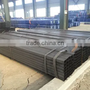 Metal Tube Square thumbnail-3
