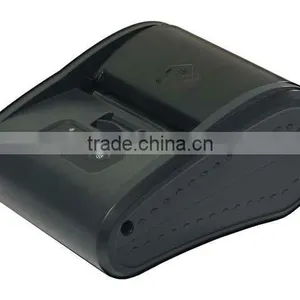 3 Inch Portable Thermal Printer With USB and Bluetooth thumbnail-1