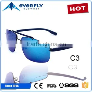 High Quality Metal Las Gafas de Sol Sunglasses 2015 thumbnail-2
