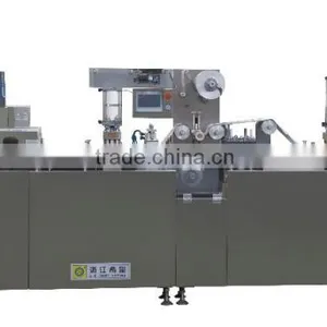 DPP-250S Blister Packing Machine for Tablet, Capsule thumbnail-1