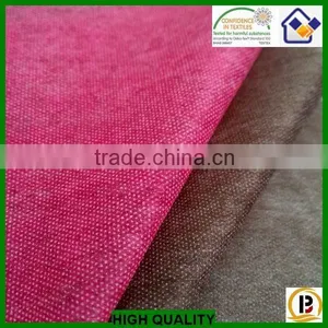 Best Selling Garment Nylon Nonwoven Fusible Interlining Fabric/interfacing/entretela thumbnail-1