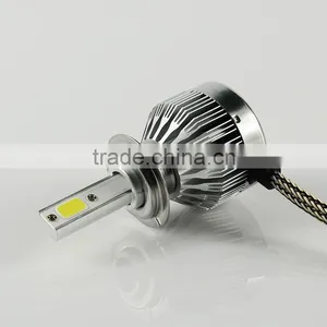 Motorcycle 2016 Led Headlight H7 H4 H6 H7 H8 30W 3000LM 2 Sides Led Head Light thumbnail-4