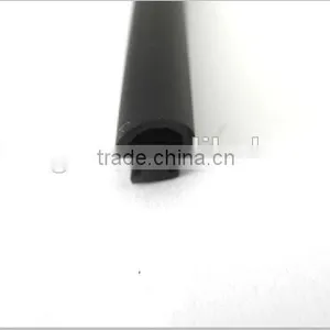 Professional Decorative Material With Competitive Price Seal Flexible Strip Extruded Products Good After Service A-39-7 thumbnail-1