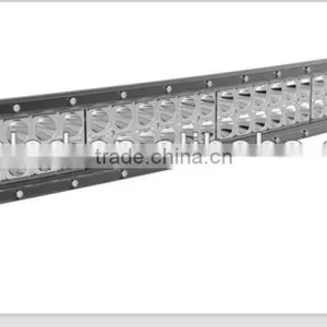 Super Bright Intensity 20160LM 288w Heat LED Light Bar Aluminium Heat Sink thumbnail-3