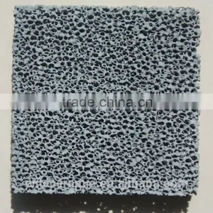 Refractory Foam Filter for Foundry thumbnail-1