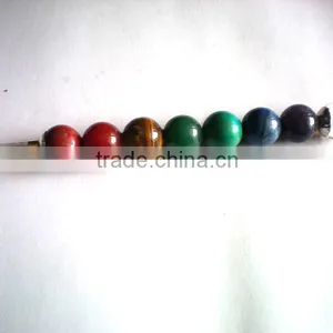 Chakra Balls Healing Stick thumbnail-2