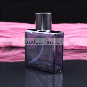 50ml Black Hot Sale Men Perfume Bottles thumbnail-2