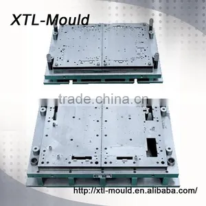 Good Pricing Stamping Mold Maker in China thumbnail-1