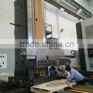 TOM-TK6920 Top Quality Floor Type Low Cost Multi Spindle Boring Machine With Spindle Dimater 200mm thumbnail-4