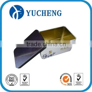 Tea Tin Boxes/tea Tin/tea Tin Can thumbnail-2