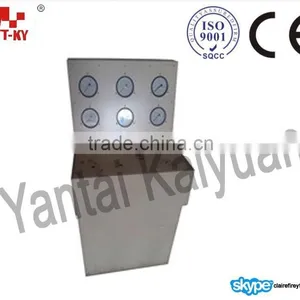 HFC-200 Filling Machine thumbnail-1