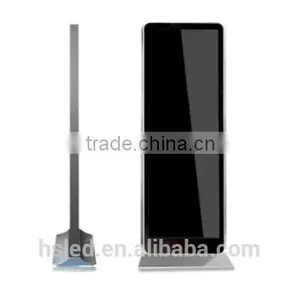 Full HD Indoor Advertising Led Digital Display thumbnail-2