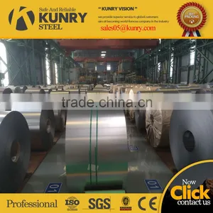 MR Tinplate With 0.18mm Thickness Tinplate / Tinplate Sheet / Tinplate Coil thumbnail-2
