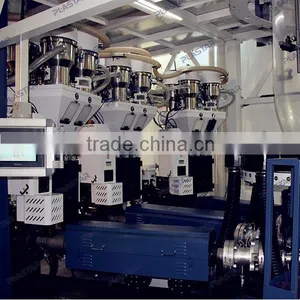 ABC Blown Film Extrusion Machine for Package thumbnail-3
