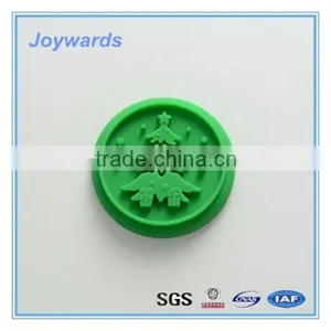 Custom Cookie Stamp With 3 Interchangable Motive Heads thumbnail-4