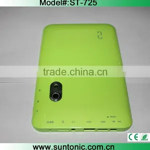New Luanch Android Tablet Dual Core A20 With Android 4.2 System thumbnail-1