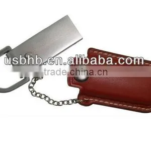 Big Capacity u Disk Usb Pen Drive / Usb 2.0 thumbnail-1