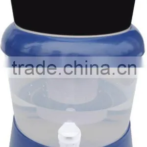 2015 New Design Coutertop Alkaline Water Machine Ionizer Water Filter thumbnail-5