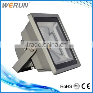 New Design High Power Outdoor Led Flood Light With CE ROHS LVD BV EMC Approved thumbnail-1