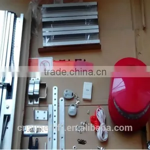 China Manufacturer Universal Remote Control For Automatic Garge Door thumbnail-2