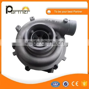Auto Parts GTA3776B Turbo 1825632C93 1825632092 751400-0001 GTA3782B GT37 Turbocharger for Navistar Truck Quality Choice thumbnail-3