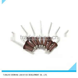 Brown Color Rivet thumbnail-3