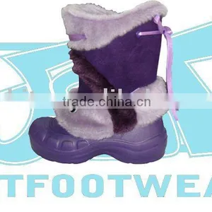 Winter Boots thumbnail-1