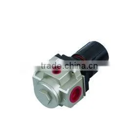AR2000-5000 SMC Type Air Regulator Modular Style thumbnail-1