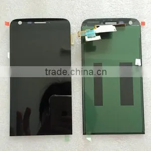 LCD Screen + Touch Screen Digitizer Glass Assembly for LG G5 H820 H830 H831 H840 H850 thumbnail-1