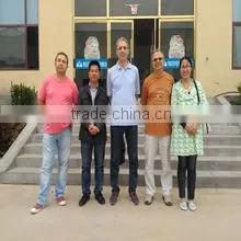 Qingdao UBU Vacuum Equipments Corp., Ltd. company overview - view 3 thumbnail