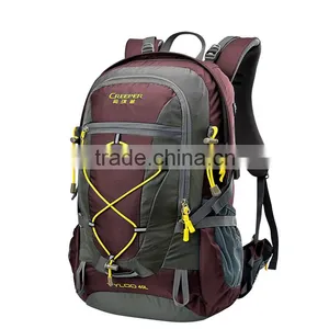 Creeper New Outdoor Fashion Travel /hiking/Computer Backpack(40L Capacity) thumbnail-5