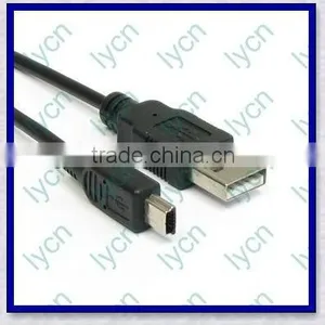 Direct Manufacturer: Usb Cable Awm 2725 USB A/B/Mini USB/Micro USB thumbnail-1