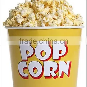 2015 High Quality Popcorn Machine A Commercial Popcorn and Cotton Candy Machine thumbnail-4