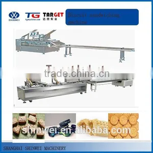Biscuit Sandwiching Machine thumbnail-1