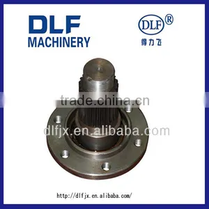 Various of Flange Yoke thumbnail-1