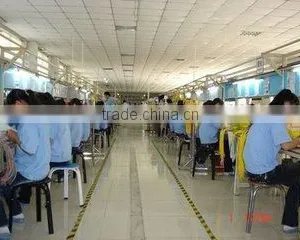 Goodfore Tex Machinery Co., Ltd. (Wuxi) company overview - view 2 thumbnail