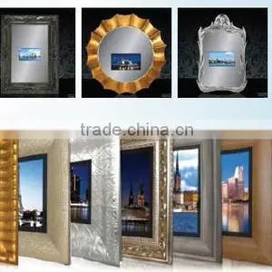 Magic Mirror TV - Bathroom TV thumbnail-4