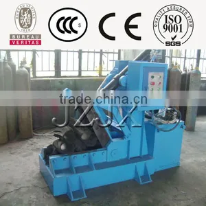 Portable Used Tyre Shredder Tire Cutting Machine thumbnail-3
