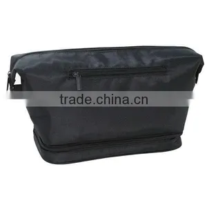 Latest Cheapest Design Acrylic Cosmetic Bag thumbnail-1