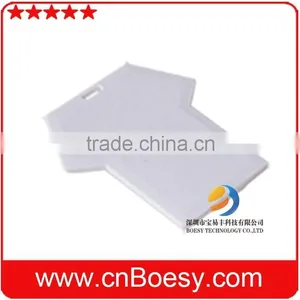 Promotional Finger Usb With Webkey Function thumbnail-2