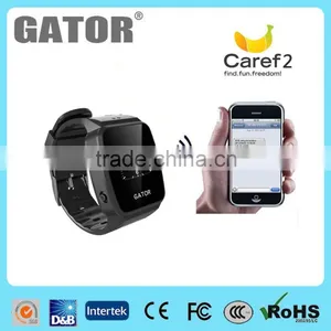 Shenzhen Bulk Cheap Best Buy Gps Tracker, Gps Tracker Jewelry,SOS Waterproof Voices Chat Kids Gps Watch thumbnail-1