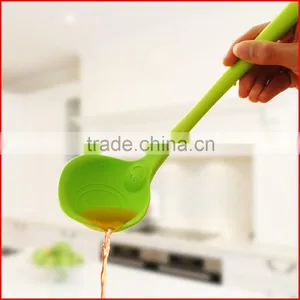 100% Food Grade Silicone Spatula Baker Set thumbnail-2