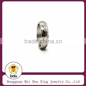 Personality Exaggerated Mystery Coco Channel Musica Letter Ring Jewelry Rings Cheap Price thumbnail-1