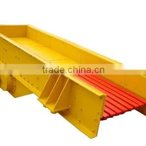 Factory Direct Supply Sale of Stone Crusher Big Size Feeder With Low Cost thumbnail-3