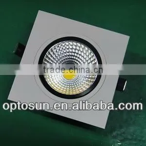 COB LED Dowlight 10W thumbnail-1