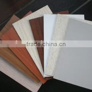 Paper Overlay Plywood thumbnail-1