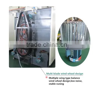 Hot! Professional Manufacture for Dryer Machine Made in China thumbnail-4