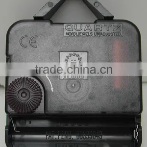 High Quality Clock Movement DIY Large Wall Clock Mechanism thumbnail-1