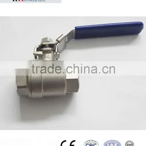 KH Check Valve From 1/8-4inch With Bsp Npt Thread End thumbnail-1