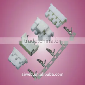 2.54mm Pitch 2-40Pin Solderless Connectors Housing thumbnail-4